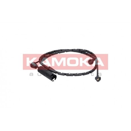 Figyelmezető kontaktus, fékbetét kopás BMW X3 E83 04-10 ELSŐ 34353411756