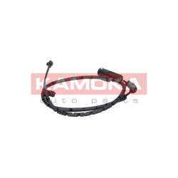 Figyelmezető kontaktus, fékbetét kopás BMW X3 E83 04-10 ELSŐ 34353411756