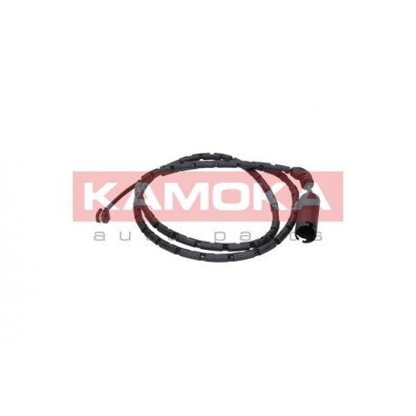 Figyelmezető kontaktus, fékbetét kopás BMW X3 E83 04-10 HÁTSÓ 34353411757