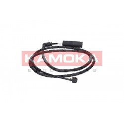 Figyelmezető kontaktus, fékbetét kopás BMW X3 E83 04-10 HÁTSÓ 34353411757