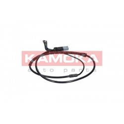 Figyelmezető kontaktus, fékbetét kopás BMW X5 E70 07- HÁTSÓ 34356771766