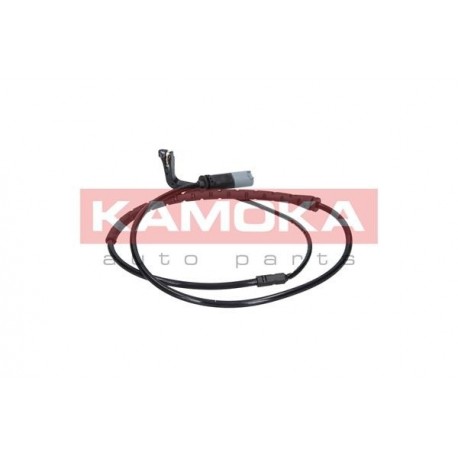 Figyelmezető kontaktus, fékbetét kopás BMW X5 E70 07- HÁTSÓ 34356771766