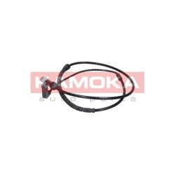 Figyelmezető kontaktus, fékbetét kopás BMW X5 E70 07- HÁTSÓ 34356771766