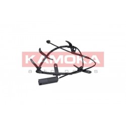 Figyelmezető kontaktus, fékbetét kopás MINI 01- ELSŐ 34356761447