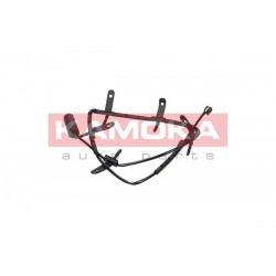 Figyelmezető kontaktus, fékbetét kopás MINI 01- ELSŐ 34356761447