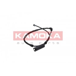 Figyelmezető kontaktus, fékbetét kopás LANDROVER RANGE ROVER 02- P SEM000012