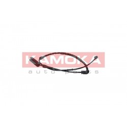 Figyelmezető kontaktus, fékbetét kopás LANDROVER RANGE ROVER 02- P SEM000012