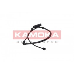 Figyelmezető kontaktus, fékbetét kopás LANDROVER RANGE ROVER 02- P SEM000012