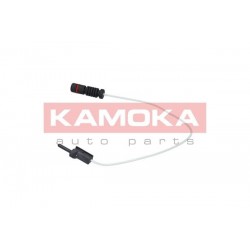 Figyelmezető kontaktus, fékbetét kopás MERCEDES VARIO 96- ELSŐ 6695400417