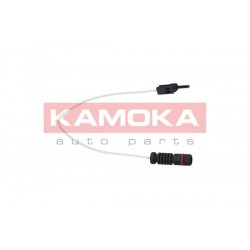 Figyelmezető kontaktus, fékbetét kopás MERCEDES VARIO 96- ELSŐ 6695400417