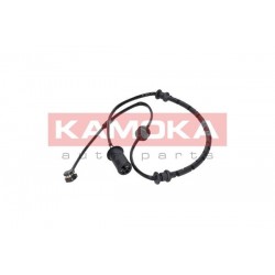 Figyelmezető kontaktus, fékbetét kopás OPEL ASTRA H ELSŐ 6235674