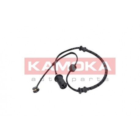 Figyelmezető kontaktus, fékbetét kopás OPEL ASTRA H ELSŐ 6235674