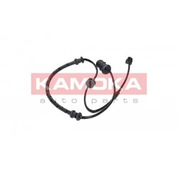 Figyelmezető kontaktus, fékbetét kopás OPEL ASTRA H ELSŐ 6235674