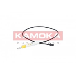 Figyelmezető kontaktus, fékbetét kopás CITROËN C5 01- 23277.17.7