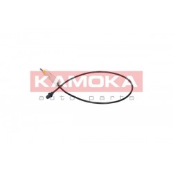 Figyelmezető kontaktus, fékbetét kopás CITROËN C5 01- 23277.17.7