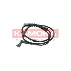 Figyelmezető kontaktus, fékbetét kopás BMW 7 F01,F02,F03,F04 HÁTSÓ 34356775858