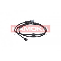 Figyelmezető kontaktus, fékbetét kopás BMW 5 F10,F11 10- ELSŐ 34356791958