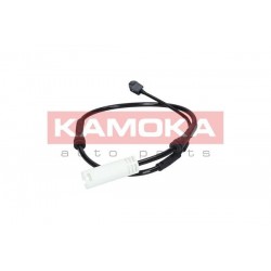 Figyelmezető kontaktus, fékbetét kopás BMW 3 E90 10- ELSŐ 34356792559