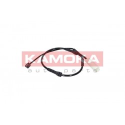 Figyelmezető kontaktus, fékbetét kopás BMW 3 E90 10- ELSŐ 34356792560