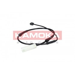 Figyelmezető kontaktus, fékbetét kopás BMW 3 E90 10- ELSŐ 34356792560