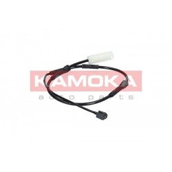 Figyelmezető kontaktus, fékbetét kopás BMW 3 E90 10- ELSŐ 34356792560