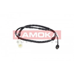 Figyelmezető kontaktus, fékbetét kopás BMW X1 E84 10- ELSŐ 34356792561