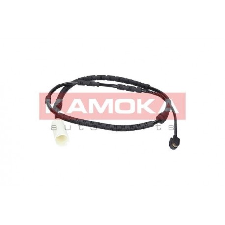 Figyelmezető kontaktus, fékbetét kopás BMW X1 E84 10- ELSŐ 34356792561