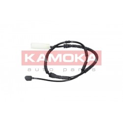 Figyelmezető kontaktus, fékbetét kopás BMW X1 E84 10- ELSŐ 34356792561