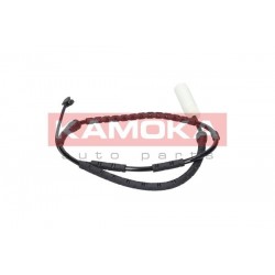 Figyelmezető kontaktus, fékbetét kopás BMW X1 E84 10- ELSŐ 34356792561