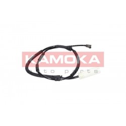 Figyelmezető kontaktus, fékbetét kopás BMW X1 E84 10- ELSŐ 34356792561