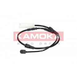 Figyelmezető kontaktus, fékbetét kopás BMW X1 E84 10- ELSŐ 34356792562