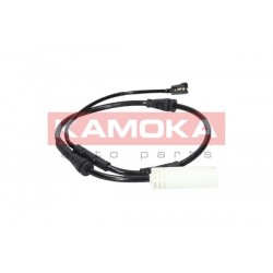 Figyelmezető kontaktus, fékbetét kopás BMW X1 E84 10- ELSŐ 34356792562