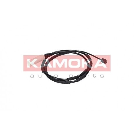 Figyelmezető kontaktus, fékbetét kopás BMW 3 E90 10- HÁTSÓ 34356792564