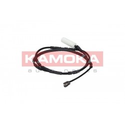 Figyelmezető kontaktus, fékbetét kopás BMW 3 E90 10- HÁTSÓ 34356792564