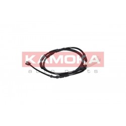 Figyelmezető kontaktus, fékbetét kopás BMW 3 E90 10- HÁTSÓ 34356792564