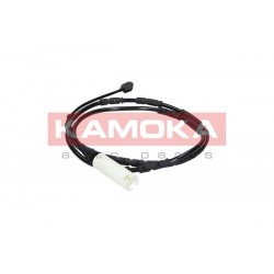 Figyelmezető kontaktus, fékbetét kopás BMW 3 E90 10- HÁTSÓ 34356792564