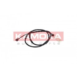 Figyelmezető kontaktus, fékbetét kopás BMW X1 E84 10- HÁTSÓ 34356792565