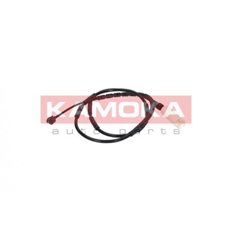 Figyelmezető kontaktus, fékbetét kopás BMW X1 E84 10- HÁTSÓ 34356792565