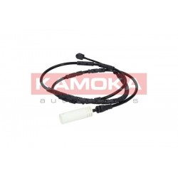 Figyelmezető kontaktus, fékbetét kopás BMW X1 E84 10- HÁTSÓ 34356792565