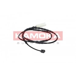 Figyelmezető kontaktus, fékbetét kopás BMW X1 E84 10- HÁTSÓ 34356792565