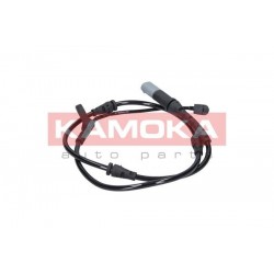 Figyelmezető kontaktus, fékbetét kopás BMW X5 E70 10- ELSŐ 34356792567