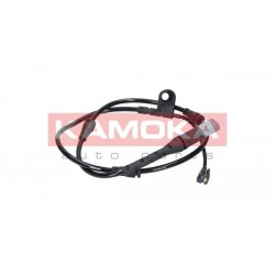 Figyelmezető kontaktus, fékbetét kopás BMW X5 E70 10- ELSŐ 34356792567