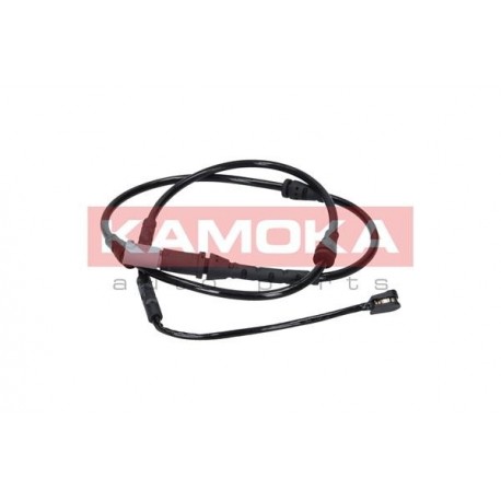 Figyelmezető kontaktus, fékbetét kopás BMW X5 E70 M 10- ELSŐ 34356792568