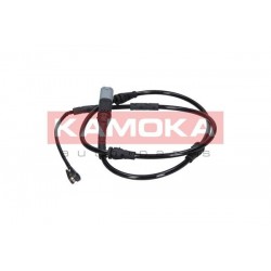 Figyelmezető kontaktus, fékbetét kopás BMW X5 E70 M 10- ELSŐ 34356792568