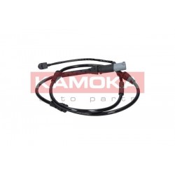 Figyelmezető kontaktus, fékbetét kopás BMW X5 E70 M 10- ELSŐ 34356792568