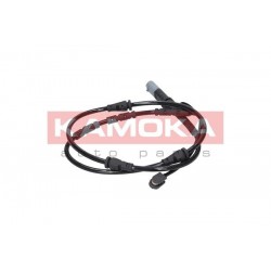 Figyelmezető kontaktus, fékbetét kopás BMW X6 E71,E72 10- BAL P 34356792569