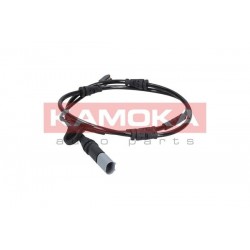 Figyelmezető kontaktus, fékbetét kopás BMW X6 E71,E72 10- BAL P 34356792569