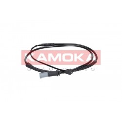 Figyelmezető kontaktus, fékbetét kopás BMW X5 E70 10- HÁTSÓ 34356792571