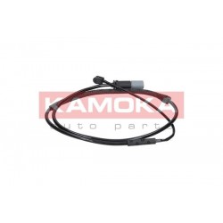 Figyelmezető kontaktus, fékbetét kopás BMW X5 E70 10- HÁTSÓ 34356792571