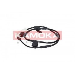 Figyelmezető kontaktus, fékbetét kopás MINI COOPER 10- ELSŐ 34356792572